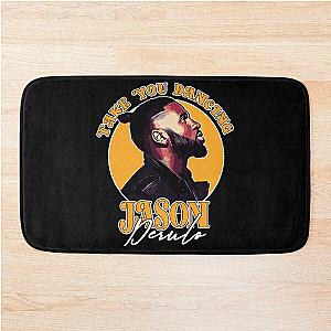 Jason Derulo - Take You Dancing Bath Mat