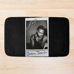 Jason Derulo Signature Bath Mat