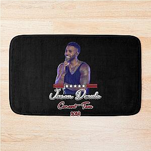 Jason Derulo concert tour 2024 Bath Mat