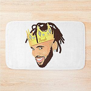 Jason derulo essential Bath Mat