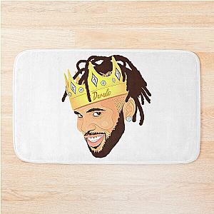 jason derulo essential Bath Mat