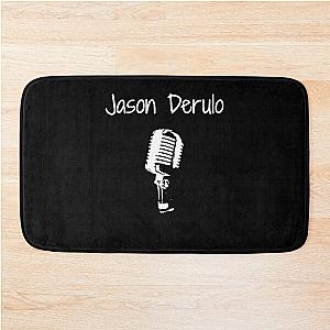 Jason Derulo Essential 17 Bath Mat