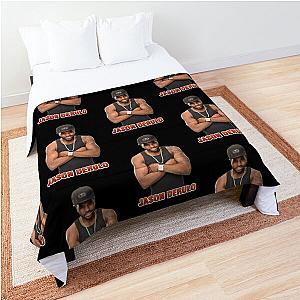 Cool Jason Derulo 2024 Comforter