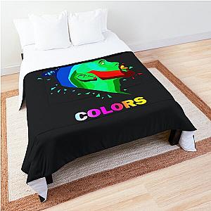 best singer Jason Derulo amazing Comforter