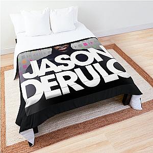 the best jason derulo, rod lever arena Comforter