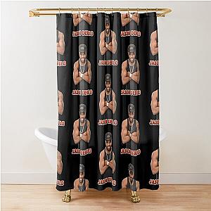 Cool Jason Derulo 2024 Shower Curtain