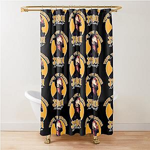 Jason Derulo - Take You Dancing Shower Curtain