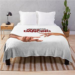 jason derulo : TAKE YOU DANCING  Throw Blanket