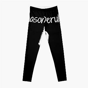 Jason Derulo Essential 17 Leggings