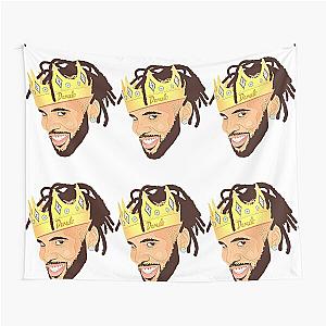 Jason derulo essential Tapestry