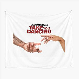 jason derulo : TAKE YOU DANCING  Tapestry