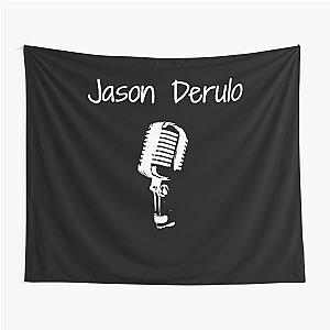 Jason Derulo Essential 17 Tapestry