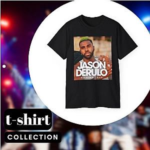 Jason Derulo T-Shirts