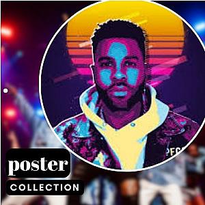 Jason Derulo Posters