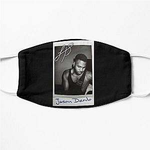 Jason Derulo Signature Flat Mask