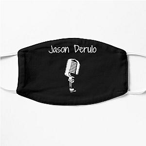 Jason Derulo Essential 17 Flat Mask