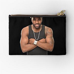 Cool Jason Derulo 2024 Zipper Pouch