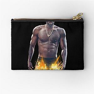 The Savior of Cryoto Jason Derulo Zipper Pouch