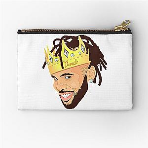 jason derulo essential Zipper Pouch