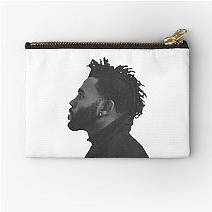 Jason Derulo Essential Poster Zipper Pouch