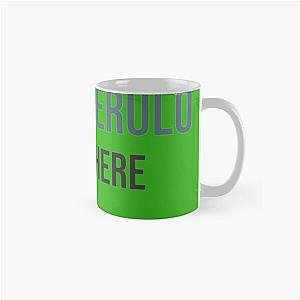 Jason Derulo Essential T-Shirt Classic Mug