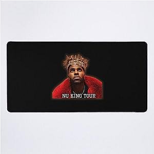 Jason Derulo talk dirty Desk Mat