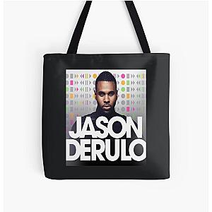 the best jason derulo, rod lever arena All Over Print Tote Bag