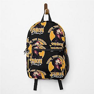 Jason Derulo - Take You Dancing Backpack