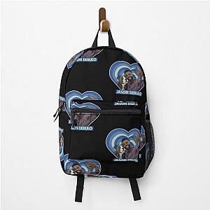 jason derulo sefie Backpack