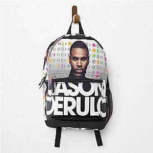 the best jason derulo, rod lever arena Backpack