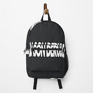 best logo Jason Derulo American singer Backpack