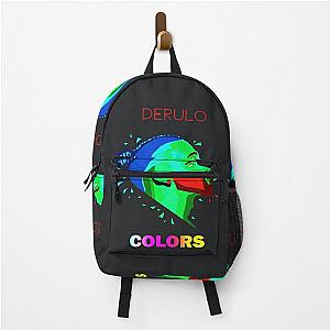 best singer Jason Derulo amazing Backpack