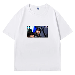 Jason Doty For The Love Jason Doty T-Shirts