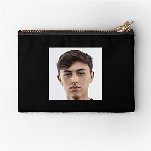 Jason Doty Roll For Initiative Jason Doty Zipper Pouches