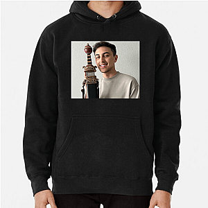 Jason Doty Where Adventures Begin Jason Doty Hoodies