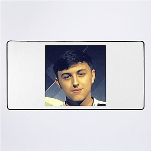 Jason Doty Your DM Guide Always Jason Doty Mouse Pads