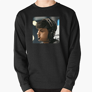 Jason Doty The Art Of Storytelling DND Jason Doty Sweatshirts