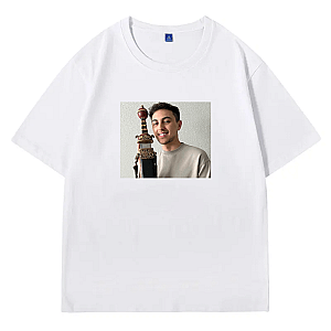 Jason Doty Where Adventures Begin Jason Doty T-Shirts