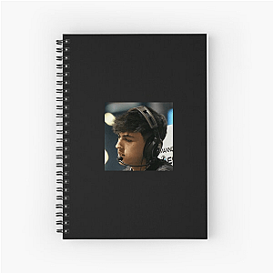 Jason Doty The Art Of Storytelling DND Jason Doty Notebook