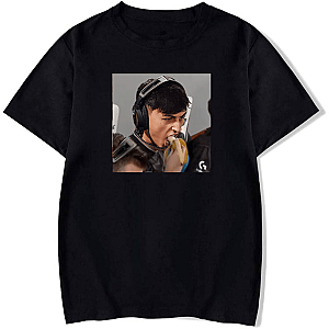 Jason Doty Critical Success Awaits Jason Doty T-Shirts