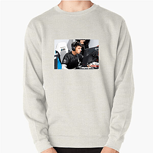 Jason Doty Beyond The Screen Jason Doty Sweatshirts
