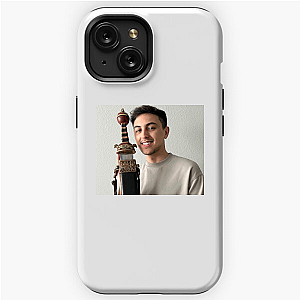 Jason Doty Where Adventures Begin Jason Doty iPhone Cases
