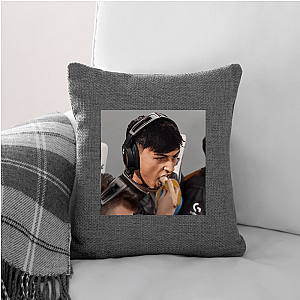 Jason Doty Critical Success Awaits Jason Doty Pillows Cover