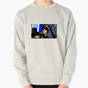 Jason Doty For The Love Jason Doty Sweatshirts