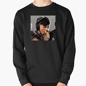 Jason Doty Critical Success Awaits Jason Doty Sweatshirts