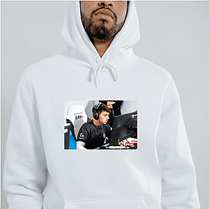Jason Doty Beyond The Screen Jason Doty Hoodies