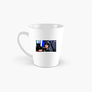 Jason Doty For The Love Jason Doty Mugs