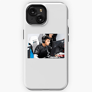 Jason Doty Beyond The Screen Jason Doty iPhone Cases