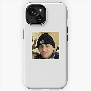Jason Doty Crafting Epic Campaigns Jason Doty iPhone Cases
