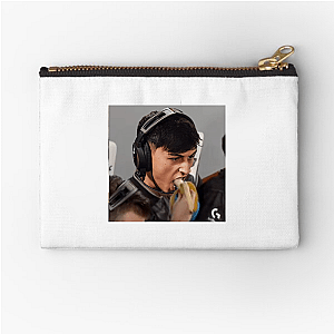 Jason Doty Critical Success Awaits Jason Doty Zipper Pouches